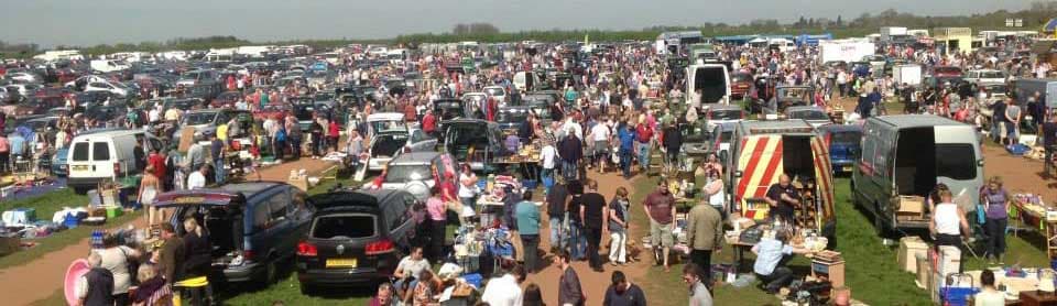 Measham Car Boot from the official organiser website Source: https://www.meashamcarboot.co.uk/images/Measham-Carboot-5.jpg