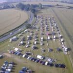 Horsley Cross Car Boot Sale