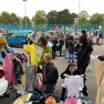 Peckham Car Boot Sale