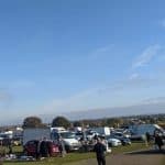 Romford Car Boot Sale