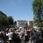 Capital Car Boot Sale Pimlico