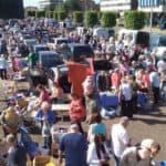 Bootle Car Boot Sale