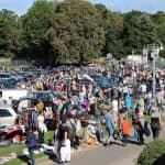 Chiswick Car Boot Sale