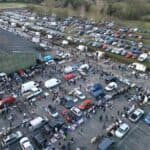 Rufforth Car Boot Sale