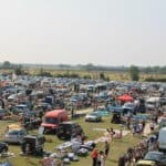 Stickney Car Boot Sale