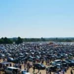 Great Amwell Car Boot Sale