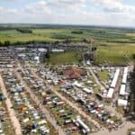 Normous Newark Autojumble