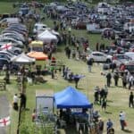 Shepperton Car Boot Sale