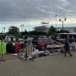 Nene Park Car Boot Sale