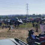 Dagger Lane Car Boot Sale