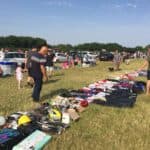 Bottesford Car Boot Sale