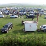 U-Boot Car Boot Sale