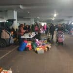 Farnborough Car Boot Sale