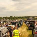 Tripes Farm Car Boot Sale