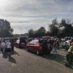 Swindon Car Boot Sale