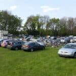 Horsham Car Boot Sale