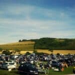 Shoreham Flyover Car Boot Sale