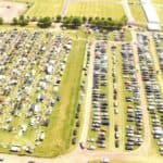 Waltham Abbey Car Boot Sale