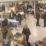 Hillingdon Indoor Car Boot