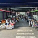 Blochairn Car Boot Sale