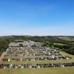 Lanhydrock Car Boot Sale