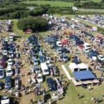 Bramley Farm Boot Fairs