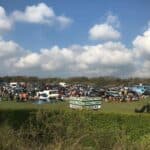 Mammoth Car Boot Fair