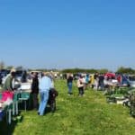 Pevensey Bay Boot Sale