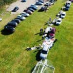 Bodham Playing Field Car Boot