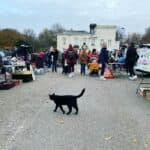 Caldies Car Boot Sale