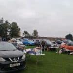 A4 Thatcham Car Boot Sale