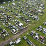 Hook Road Area Car Boot Sale
