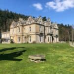 Baskerville Hall Car Boot Sale