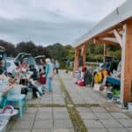 The Old Cattle Market Car Boot Sale