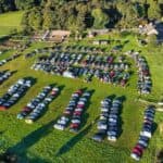 Jawbone Car Boot Sale