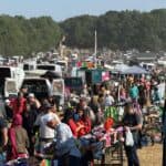 Saredon Car Boot Sale