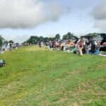 Kimbers Farm Shop Car Boot Sale