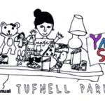 Tufnell Park Yard Sale Trail